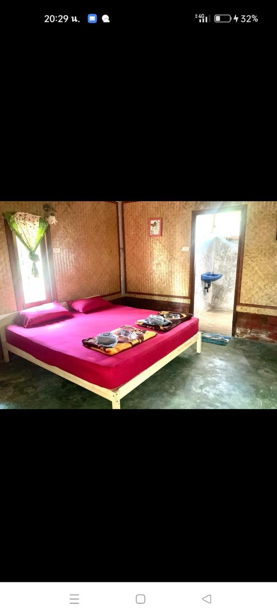 Rakkan Resort Ko Phra Thong Dış mekan fotoğraf