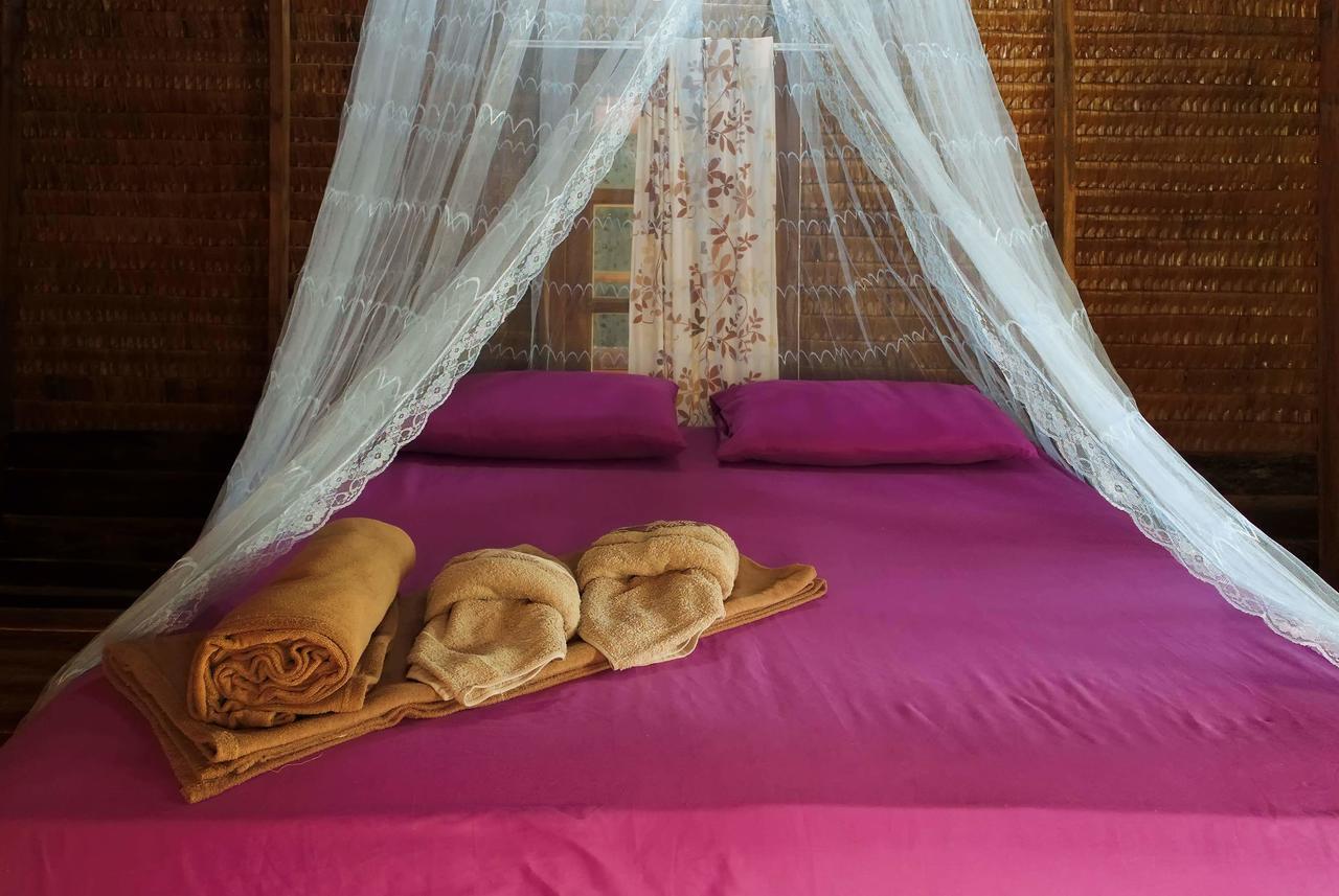 Rakkan Resort Ko Phra Thong Dış mekan fotoğraf